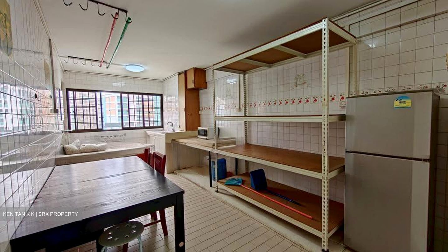 Blk 265 Bukit Batok East Avenue 4 (Bukit Batok), HDB 3 Rooms #632952931